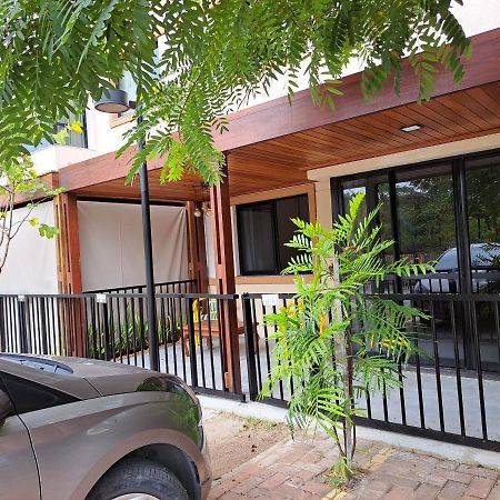 Guarajuba Paraiso Dos Coqueiros B02 Camaçari Exteriér fotografie