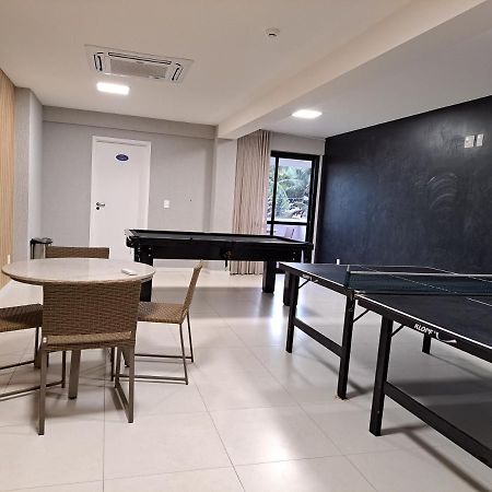 Guarajuba Paraiso Dos Coqueiros B02 Camaçari Exteriér fotografie