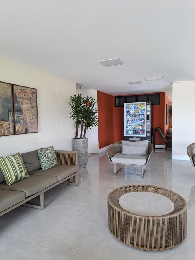 Guarajuba Paraiso Dos Coqueiros B02 Camaçari Exteriér fotografie