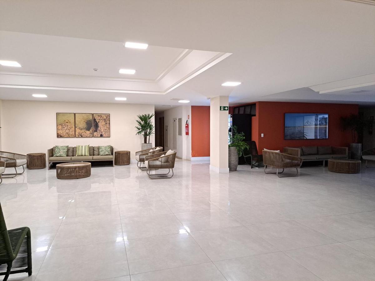 Guarajuba Paraiso Dos Coqueiros B02 Camaçari Exteriér fotografie