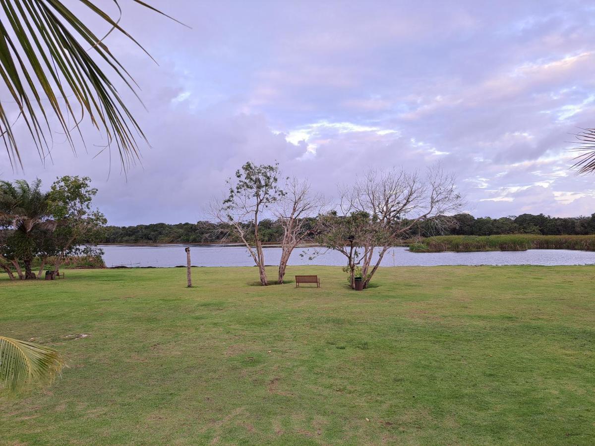 Guarajuba Paraiso Dos Coqueiros B02 Camaçari Exteriér fotografie