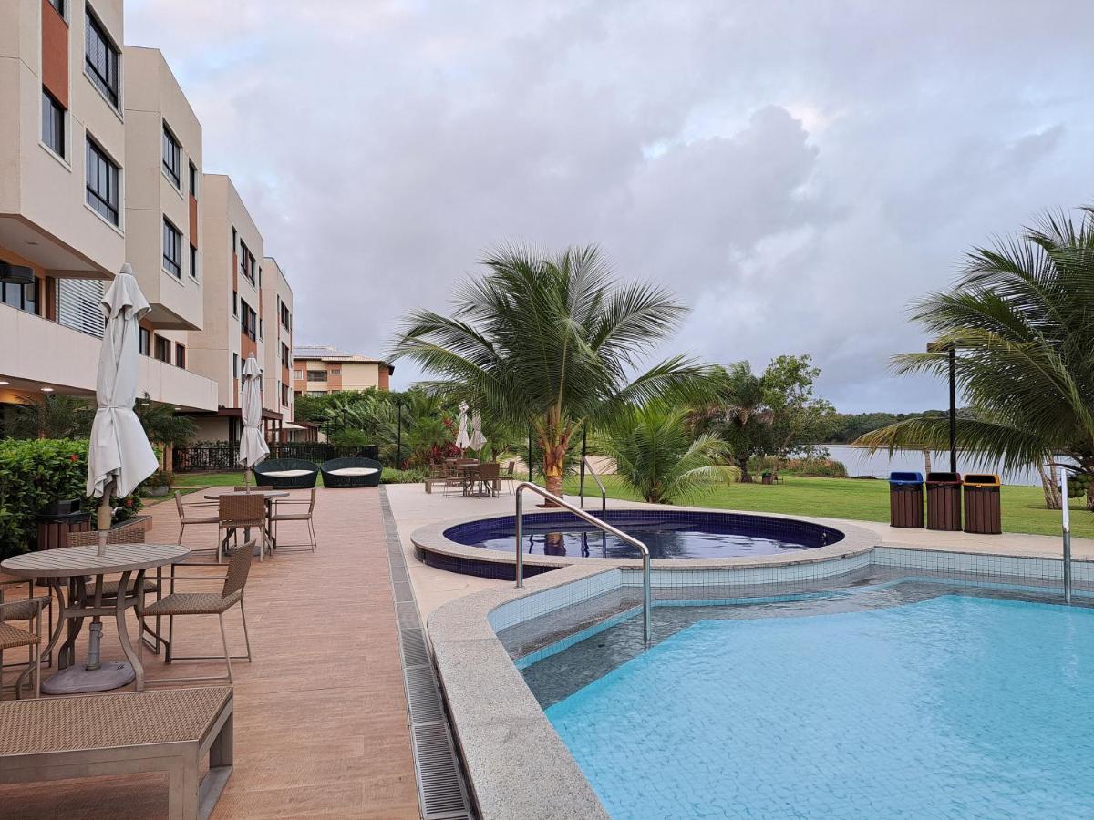 Guarajuba Paraiso Dos Coqueiros B02 Camaçari Exteriér fotografie