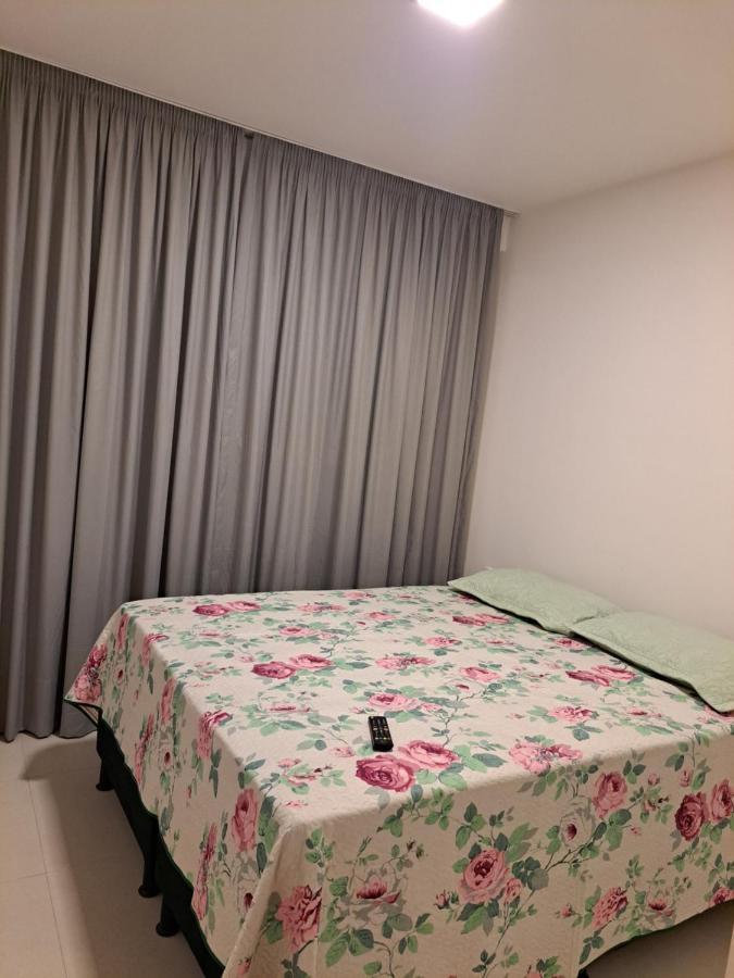 Guarajuba Paraiso Dos Coqueiros B02 Camaçari Exteriér fotografie