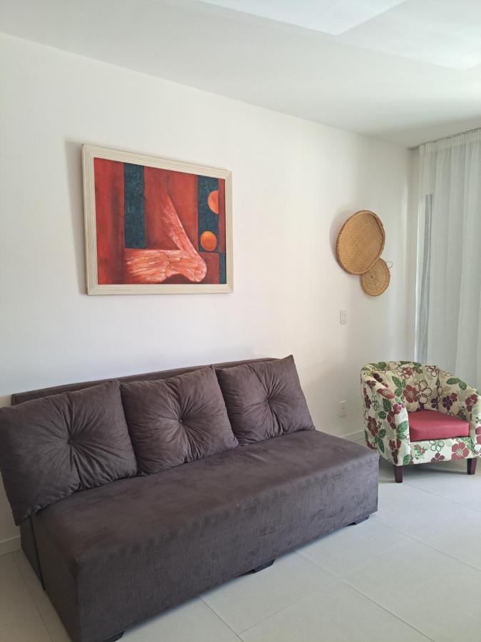 Guarajuba Paraiso Dos Coqueiros B02 Camaçari Exteriér fotografie