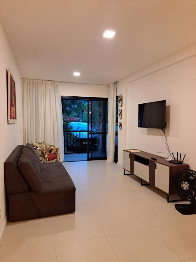 Guarajuba Paraiso Dos Coqueiros B02 Camaçari Exteriér fotografie